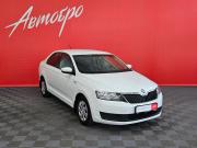 Skoda Rapid I Рестайлинг Вологда  - изображение 22