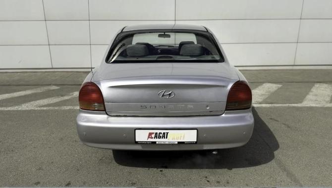 Hyundai Sonata IV (EF) с пробегом 2001 года, цена 270 000 рублей, 227000 км, седан, Автокод Объявления