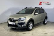 Renault Sandero II Саранск  - изображение 27