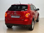 SsangYong Actyon II Рестайлинг Балашиха  - изображение 21