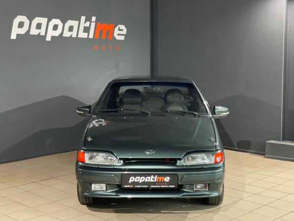 Lada (ВАЗ) 2115 с пробегом 2009 года, цена 299 000 рублей, 282154 км, седан, Автокод Объявления