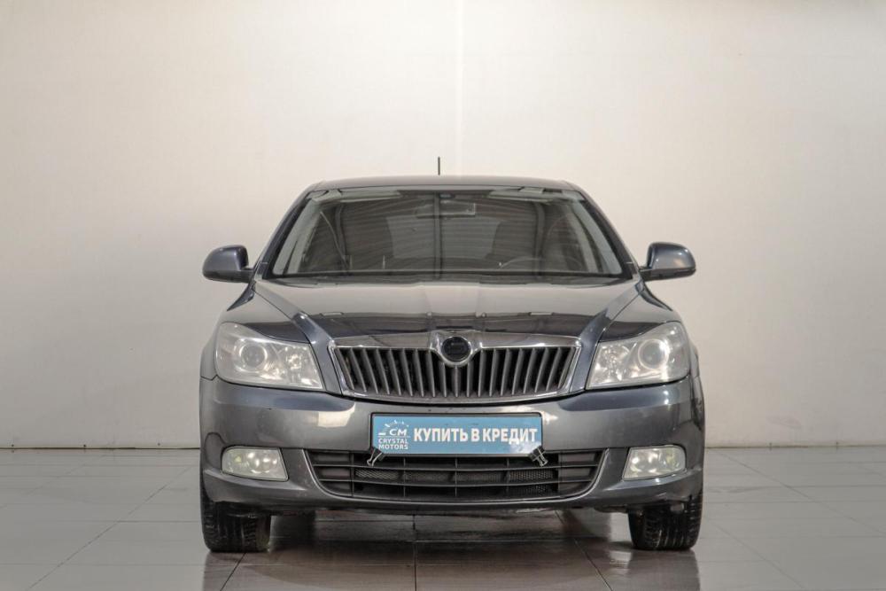 Skoda Octavia II (A5) Рестайлинг Челябинск  - изображение 2