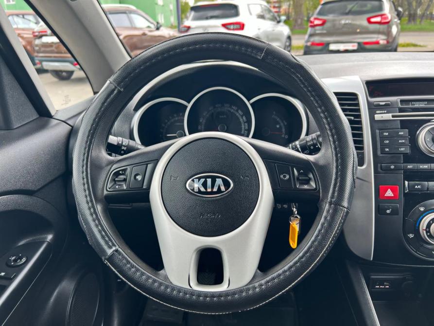 Kia Venga I Стерлитамак  - изображение 16