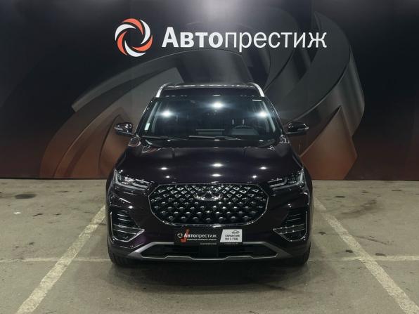 Chery Tiggo 8 Pro I с пробегом 2021 года, цена 1 798 000 рублей, 38654 км, внедорожник, Автокод Объявления