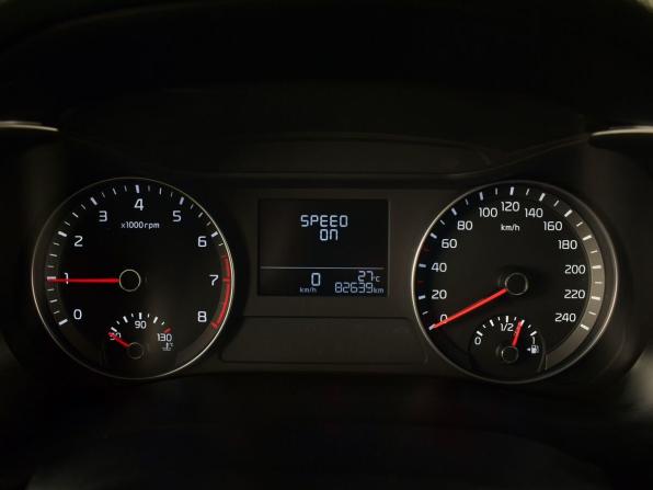 Kia Cerato IV с пробегом 2019 года, цена 1 690 999 рублей, 82605 км, седан, Автокод Объявления