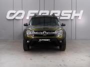 Renault Duster I Рестайлинг Воронеж  - изображение 18