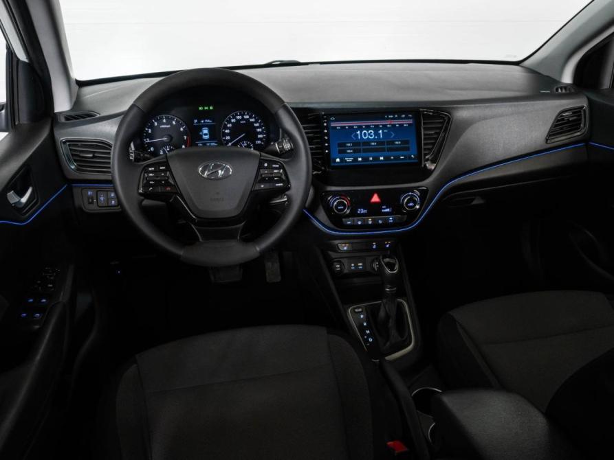 Hyundai Solaris II Ставрополь  - изображение 6