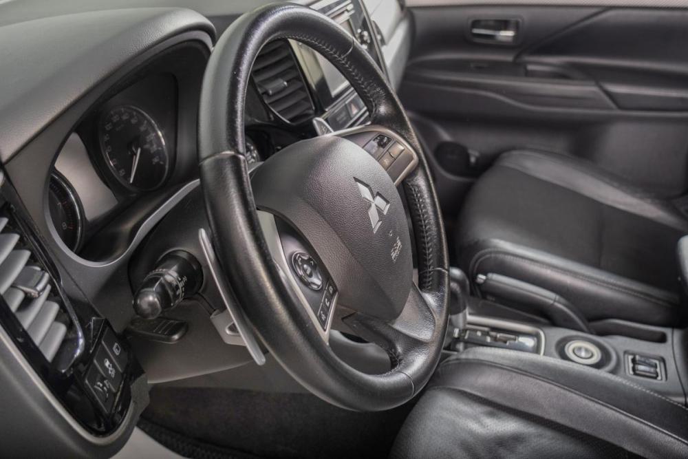 Mitsubishi Outlander III Томск  - изображение 13