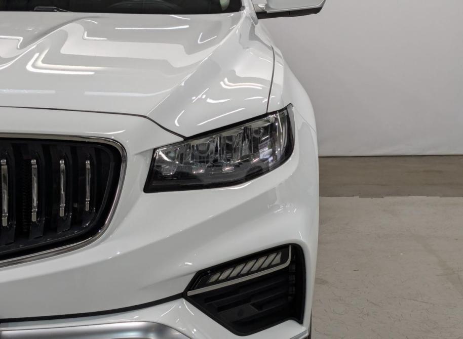 Geely Atlas Pro Санкт-Петербург  - изображение 17