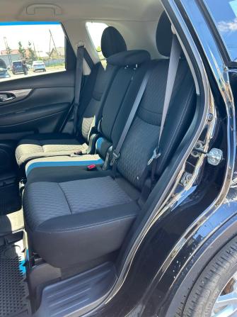 Nissan X-Trail III Рестайлинг с пробегом 2019 года, цена 2 445 000 рублей, 67751 км, внедорожник, Автокод Объявления