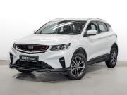 Belgee X50 Санкт-Петербург  - изображение 31