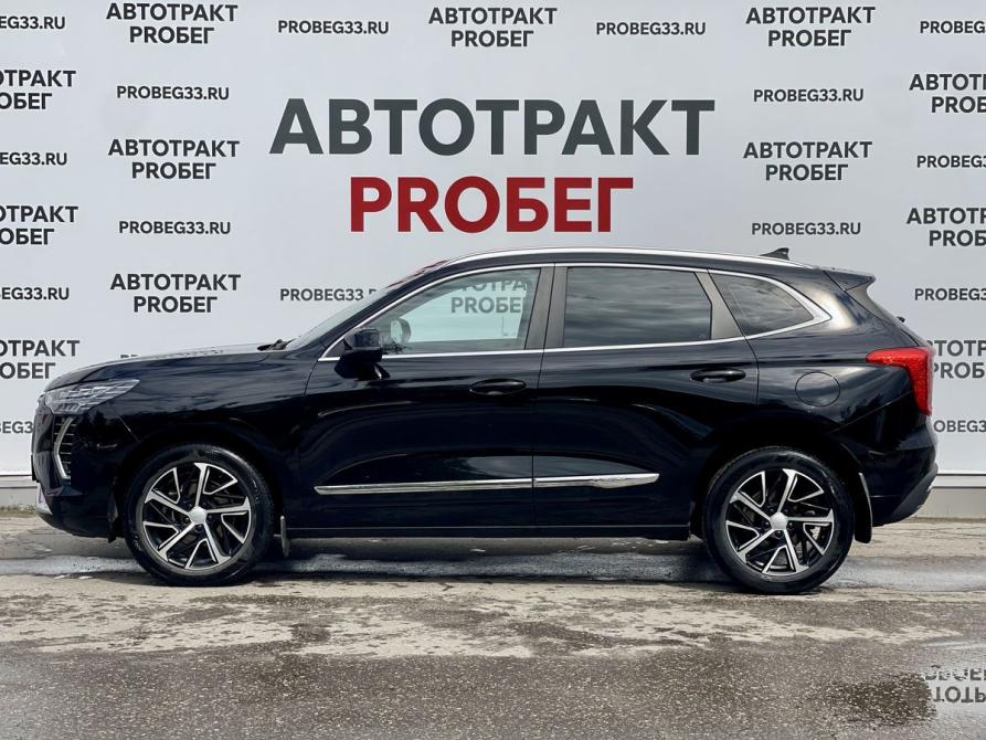 Haval Jolion I Владимир  - изображение 8