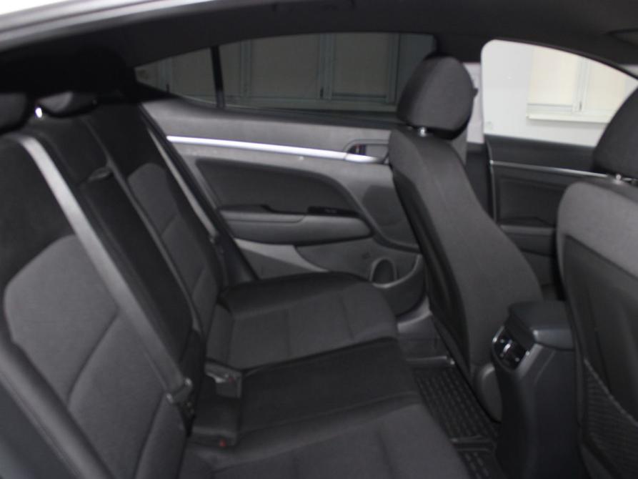 Hyundai Elantra VI (AD) Рестайлинг Старый Оскол  - изображение 16