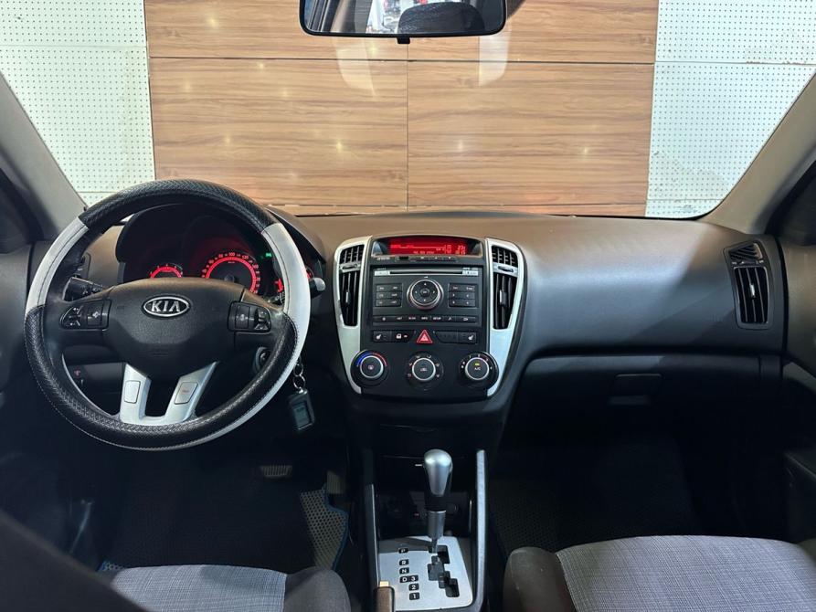 Kia Ceed I Рестайлинг Челябинск  - изображение 8