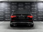 Mercedes-Benz Maybach S-Класс II (Z223) Москва  - изображение 46