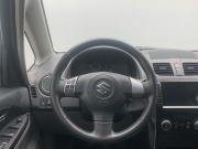 Suzuki SX4 I (Classic) Рестайлинг Мурманск  - изображение 48