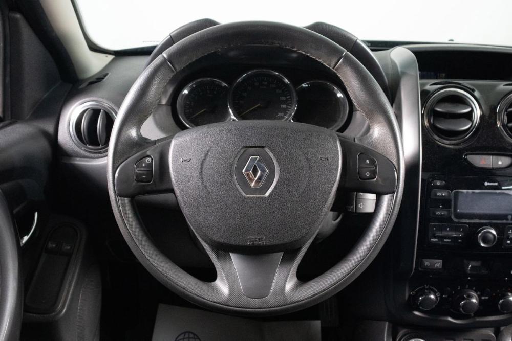 Renault Duster I Рестайлинг Сургут  - изображение 12