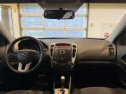 Kia Ceed I Рестайлинг Подольск  - изображение 41