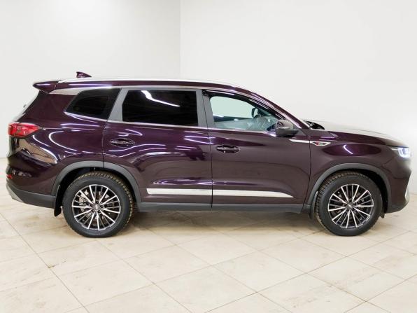Chery Tiggo 8 Pro I с пробегом 2022 года, цена 1 659 000 рублей, 152402 км, внедорожник, Автокод Объявления