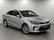Kia Rio IV Москва  - изображение 32