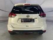Nissan X-Trail III Рестайлинг Воронеж  - изображение 21