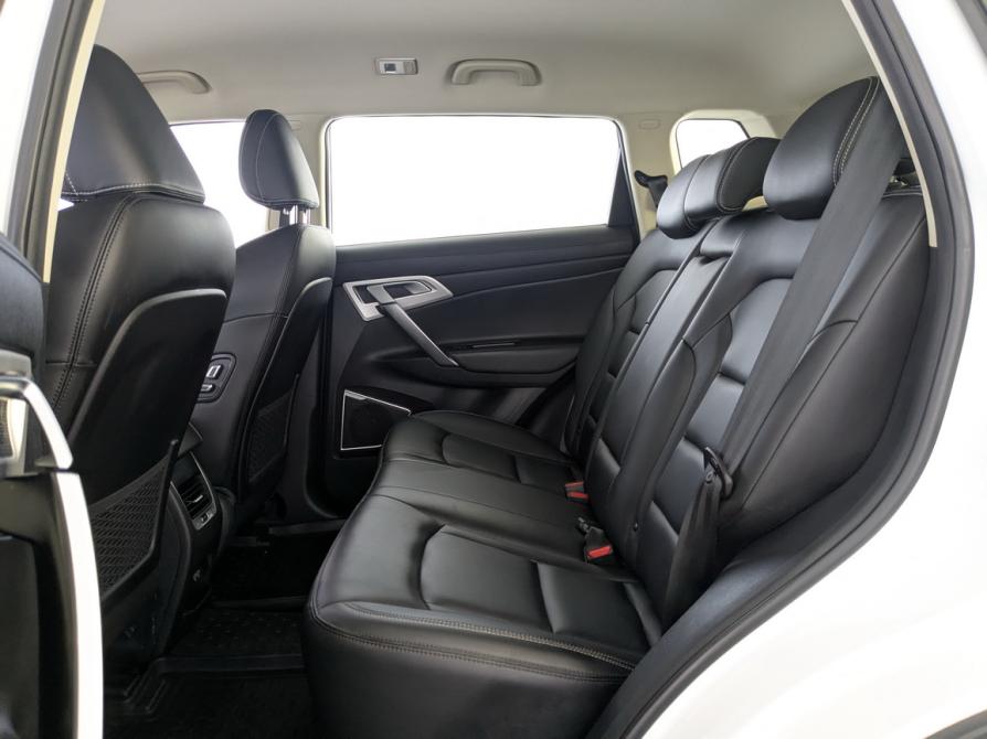 Geely Atlas I Москва  - изображение 10