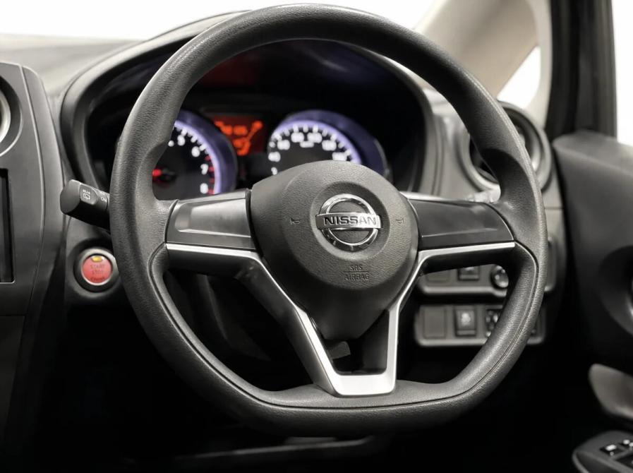 Nissan Note II Рестайлинг Кемерово  - изображение 14