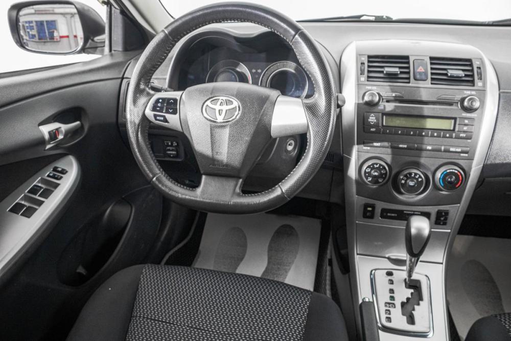 Toyota Corolla X (E140 E150) Рестайлинг Барнаул  - изображение 16