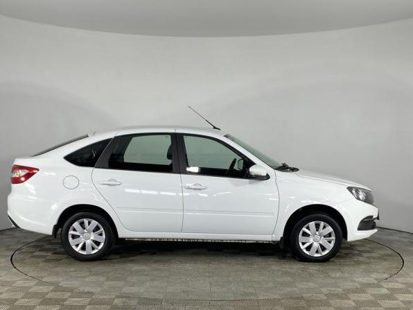 Lada (ВАЗ) Granta I Рестайлинг с пробегом 2023 года, цена 790 000 рублей, 23124 км, лифтбек, Автокод Объявления