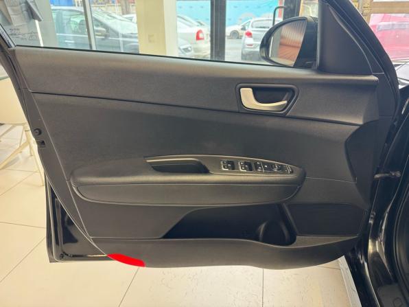 Kia Optima IV с пробегом 2018 года, цена 1 399 000 рублей, 101919 км, седан, Автокод Объявления