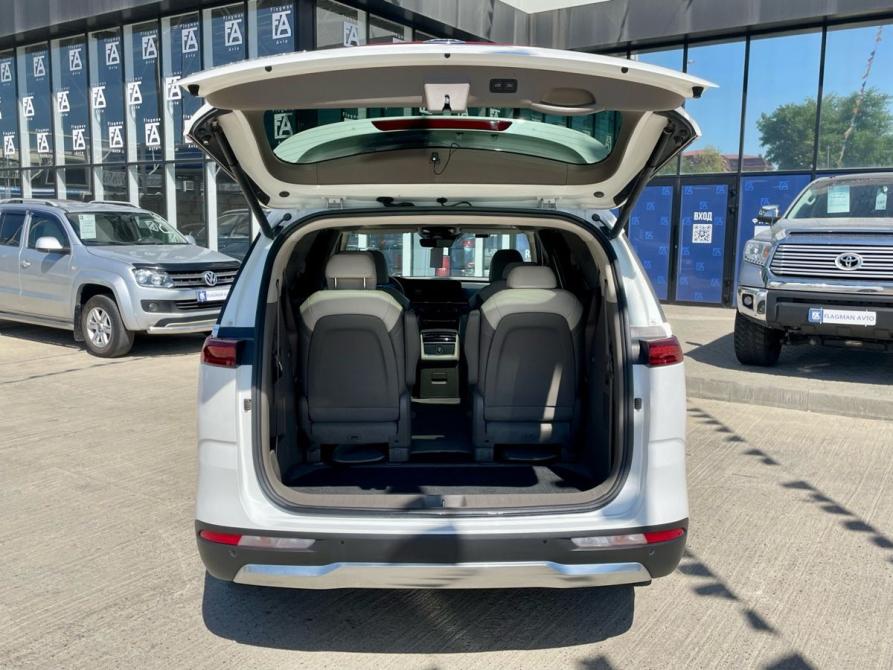Kia Carnival IV Краснодар  - изображение 5