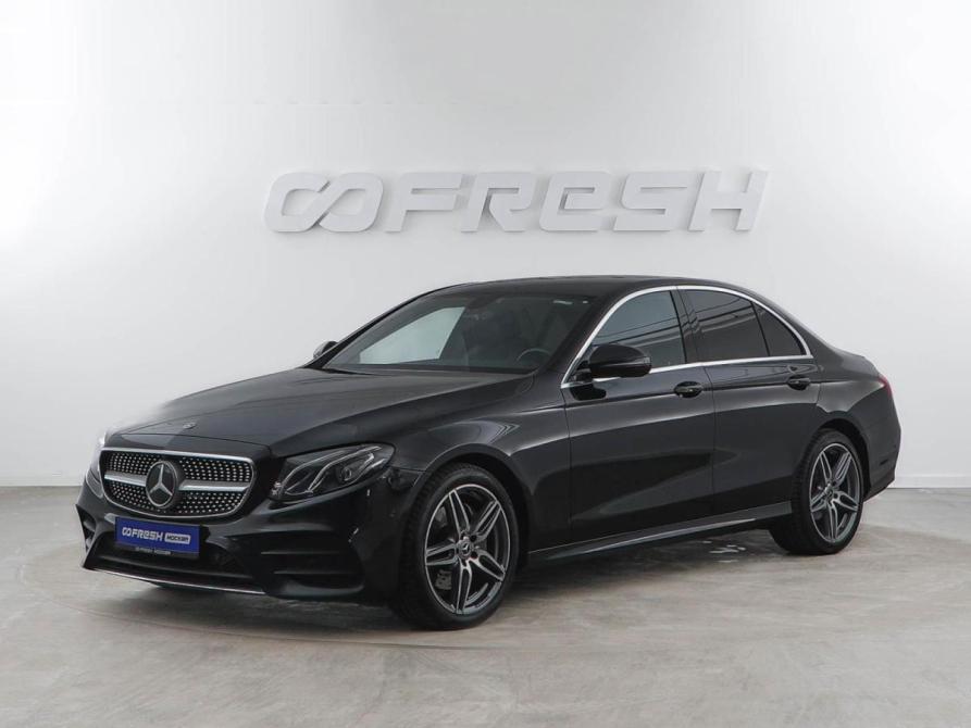 Mercedes-Benz E-Класс V (W213 S213 C238) Москва  - изображение 5