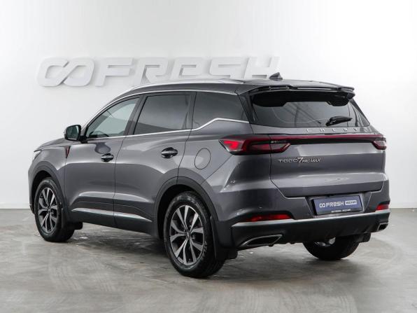 Chery Tiggo 7 Pro Max I с пробегом 2023 года, цена 1 999 999 рублей, 37933 км, внедорожник, Автокод Объявления