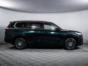 Exeed VX I Москва  - изображение 26