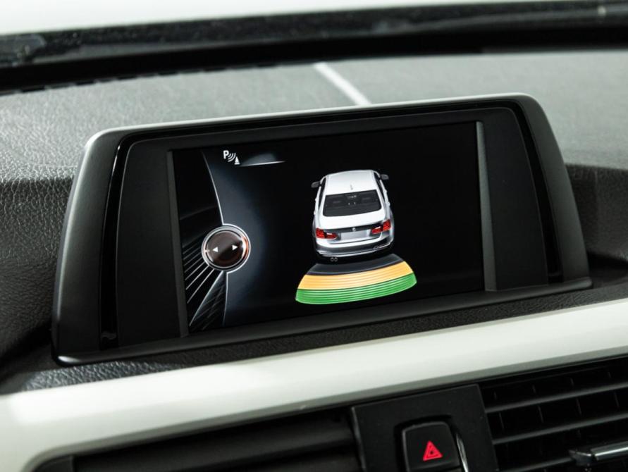 BMW 3 серии VI (F3x) Санкт-Петербург  - изображение 15