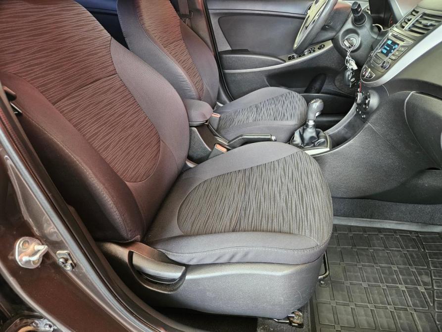 Hyundai Solaris I Рестайлинг Вологда  - изображение 12