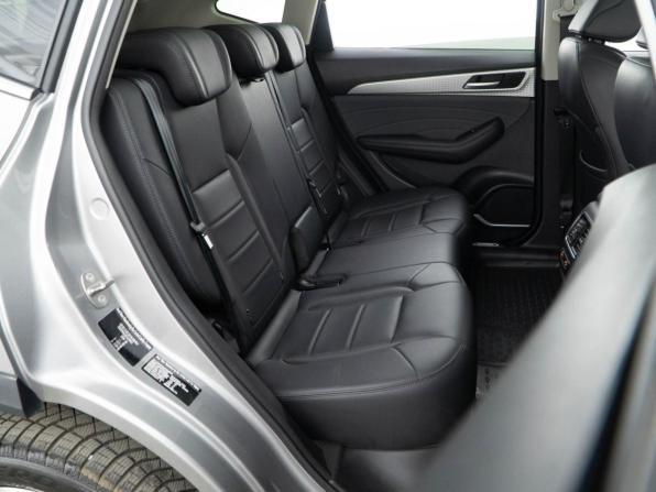 Haval F7 I Рестайлинг с пробегом 2023 года, цена 2 242 444 рубля, 49886 км, внедорожник, Автокод Объявления