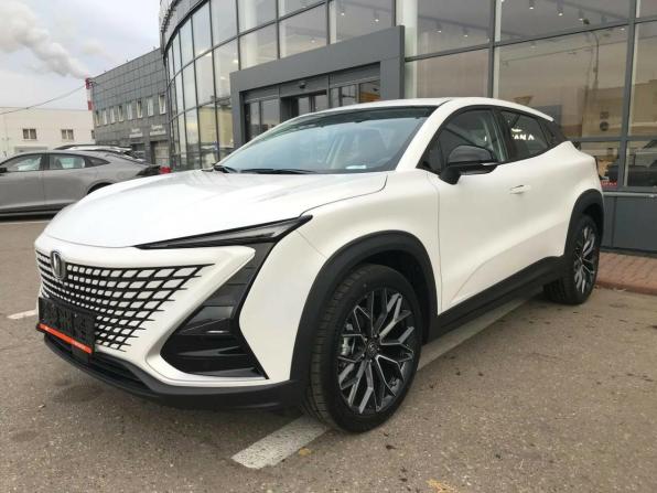 Новый Changan UNI-T I 2024 года, цена 3 050 000 рублей, внедорожник, Автокод Объявления