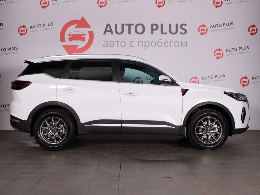 Chery Tiggo 7 Pro Max I Минеральные Воды  - изображение 6