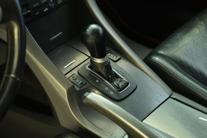 Honda Accord VIII с пробегом 2008 года, цена 1 199 000 рублей, 274500 км, седан, Автокод Объявления