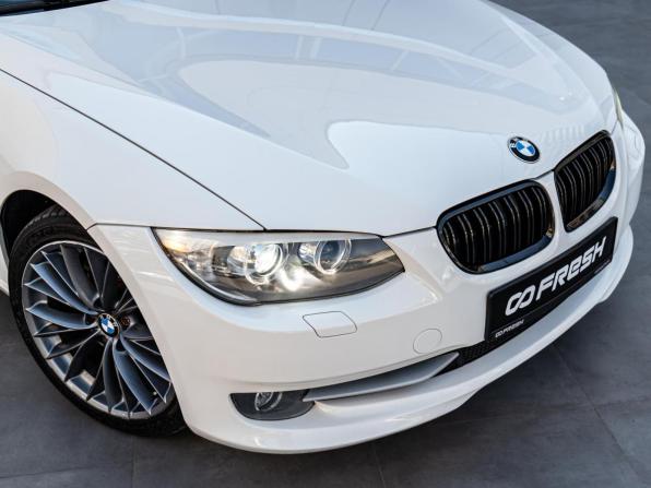 BMW 3 серии V (E90/E91/E92/E93) Рестайлинг с пробегом 2012 года, цена 1 385 000 рублей, 196752 км, купе, Автокод Объявления