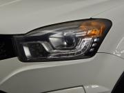 SsangYong Actyon II Рестайлинг Москва  - изображение 31