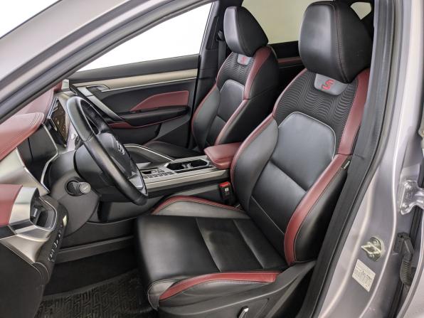 Geely Coolray I с пробегом 2020 года, цена 1 650 000 рублей, 73160 км, внедорожник, Автокод Объявления
