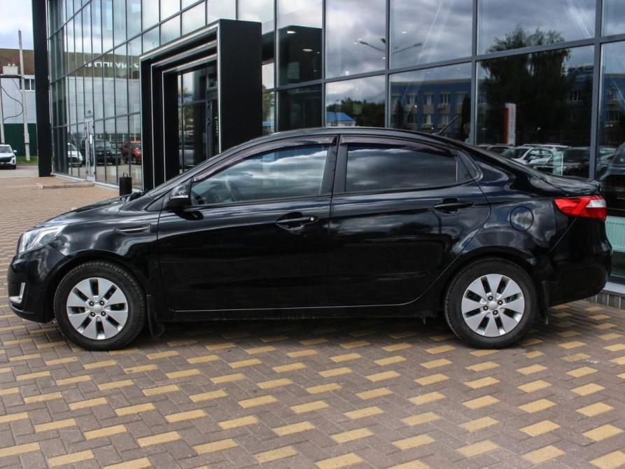Kia Rio III Калуга  - изображение 2