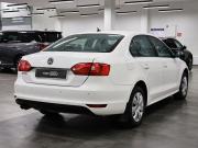 Volkswagen Jetta VI Калуга  - изображение 12