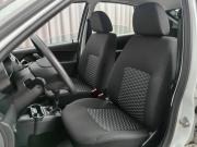 Lada (ВАЗ) Granta I Рестайлинг Подольск  - изображение 30