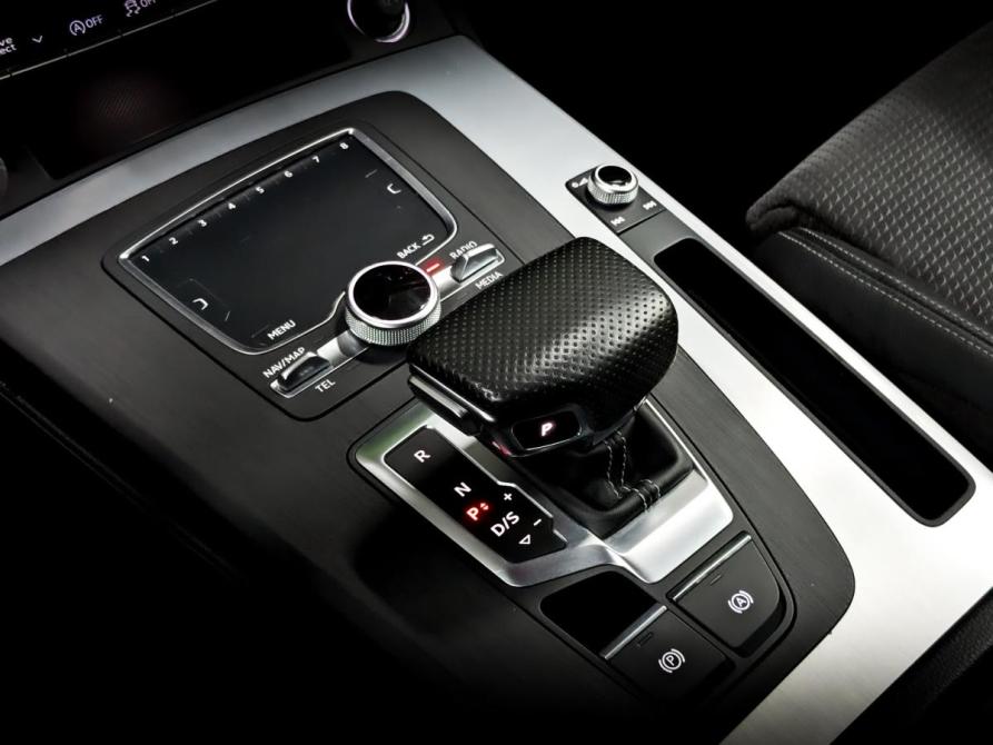 Audi Q5 II (FY) Москва  - изображение 30