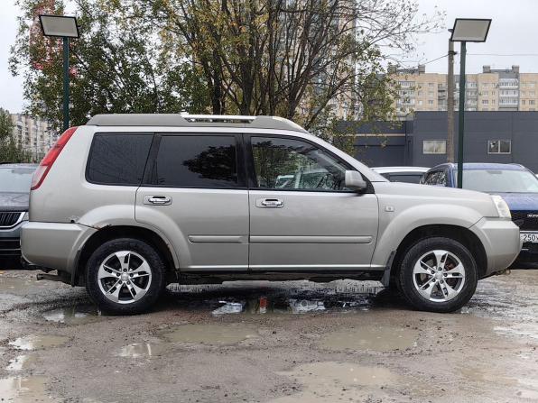 Nissan X-Trail I Рестайлинг с пробегом 2005 года, цена 479 000 рублей, 300000 км, внедорожник, Автокод Объявления