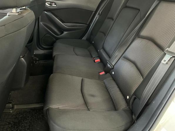 Mazda 3 III (BM) с пробегом 2014 года, цена 1 158 132 рубля, 172841 км, седан, Автокод Объявления