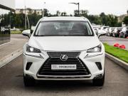 Lexus NX I Рестайлинг Санкт-Петербург  - изображение 38